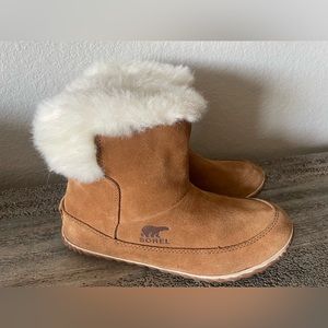Sorel | Out ‘N About Causal Bootie | Size 7
